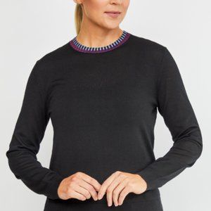 Paul Smith Trim Sweater